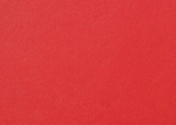 Foto rode papier textuur achtergrond