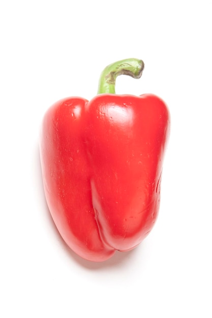 Rode paprika