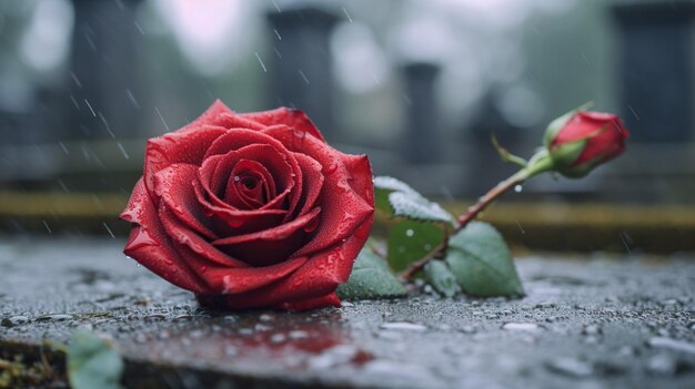 rode roos symboliek rode roos symbool rode roos geïsoleerd rode roos boeket rode roos afbeelding
