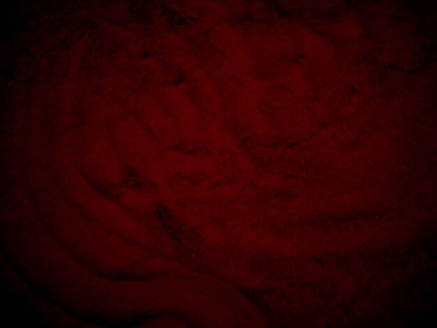 Rode schone wol textuur achtergrond licht natuurlijke schapenwol serge naadloze katoenen textuur van pluizige vacht voor ontwerpers close-up fragment scharlaken flanellen haardoek tapijt popelinex9