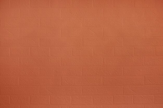 Rode van het baksteenbehang textuur als achtergrond