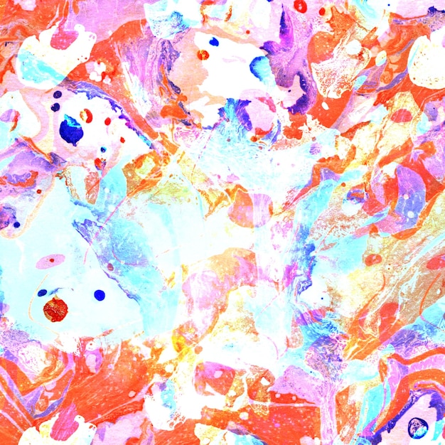 Roestige Grunge Ruwe Abstracte Textuur Gebarsten Vuile Patroon Kleurrijke Achtergrond