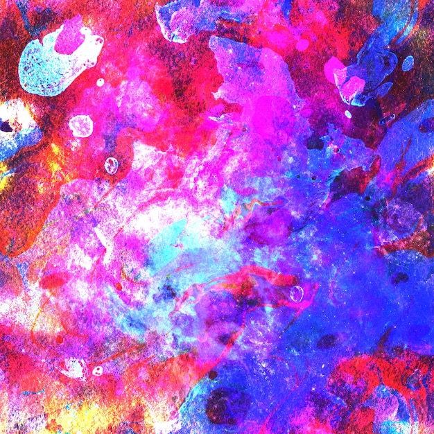 Roestige Grunge Ruwe Abstracte Textuur Gebarsten Vuile Patroon Kleurrijke Achtergrond