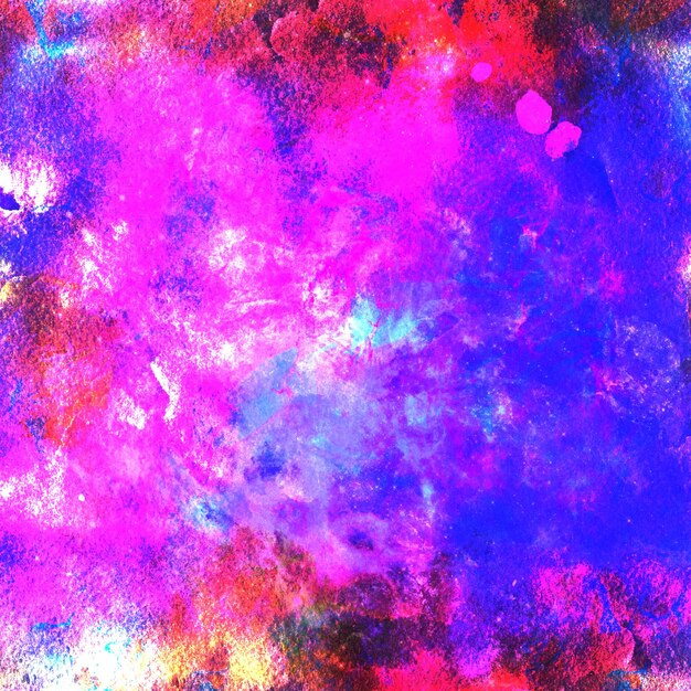 Roestige Grunge Ruwe Abstracte Textuur Gebarsten Vuile Patroon Kleurrijke Achtergrond