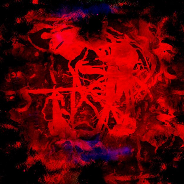 Roestige Grunge Ruwe Abstracte Textuur Gebarsten Vuile Patroon Kleurrijke Achtergrond