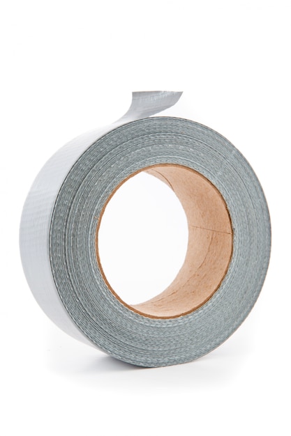 Rol ductetape