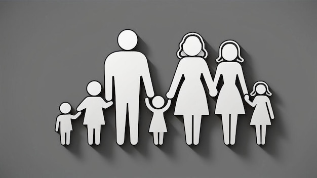Photo the role of family dynamics in child development