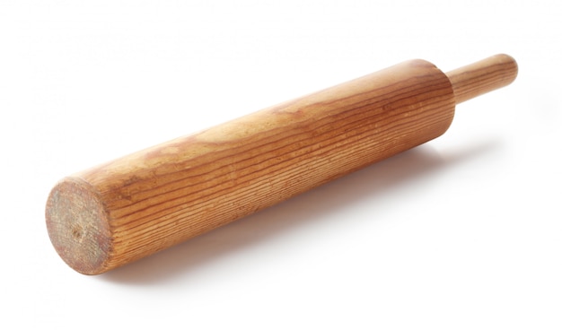 Rolling pin for dough