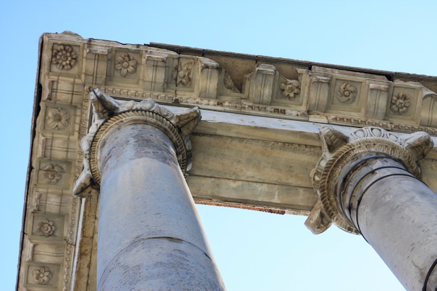 Foto foro romano