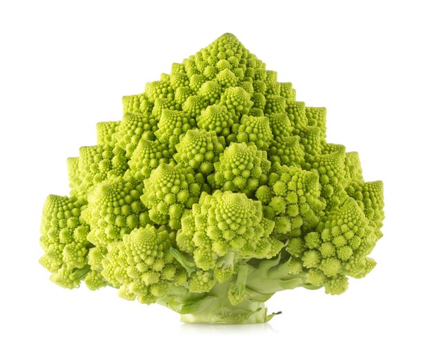 Romanesco broccoli