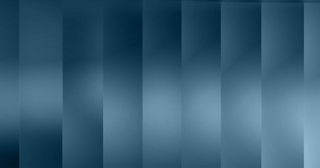 Photo romantic blue shiny glowing effects abstract background design