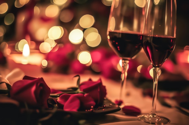 romantic outdoor date ideas