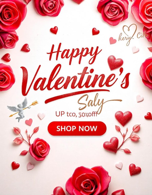 Romantic Valentines Day Ideas to Make This Year Special