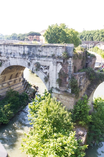 Rome bruggen