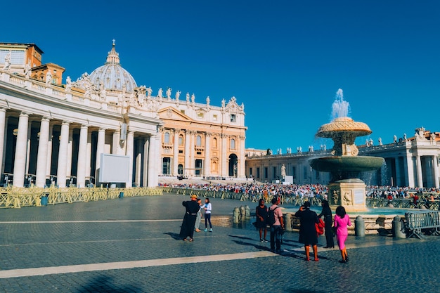 ローマイタリア