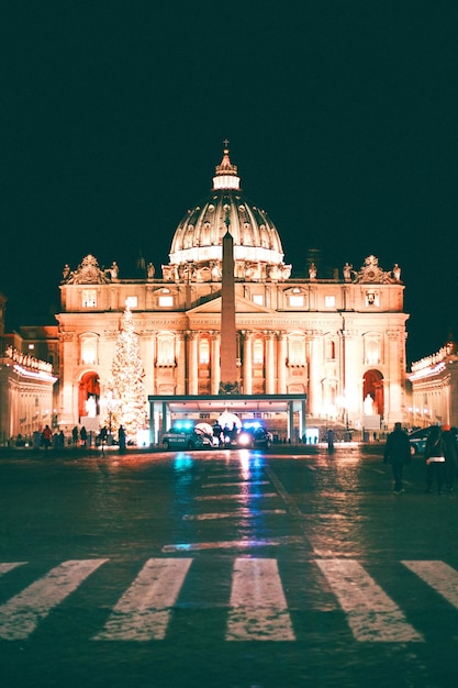 Rome Italy