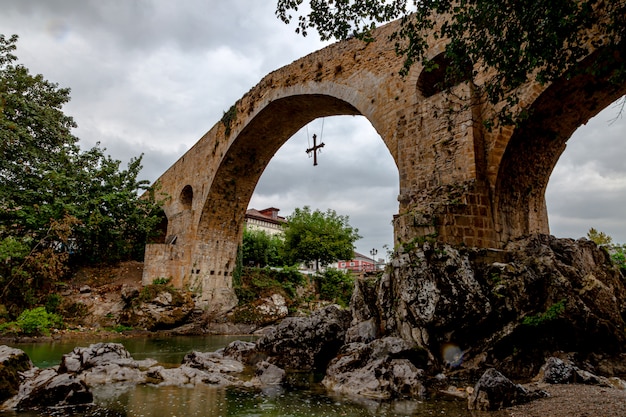 Romeinse brug