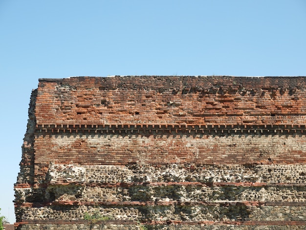 Romeinse muur, Turijn