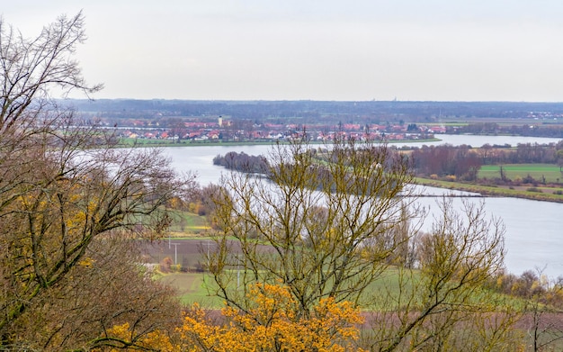 rond de Donau