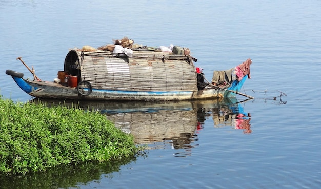 rond Tonle Sap