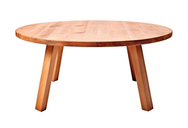 Ronde tafel