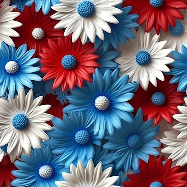 Rood wit en blauw bloemen behang voor iphone. rood wit en blauw bloemenbehang voor iphone. rood wit en blauw bloemenbehang, rode en witte bloemen, rode en blauwe bloemen,
