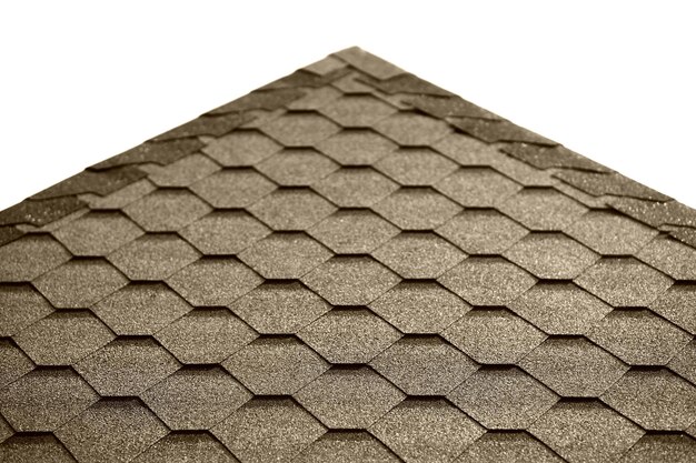 Roof pyramid tiles background hd