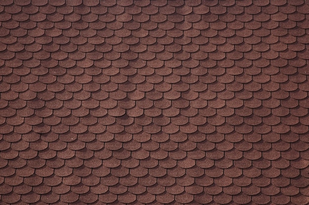 Photo roof texture