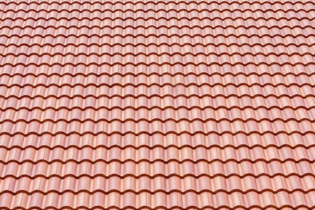 roof tiles