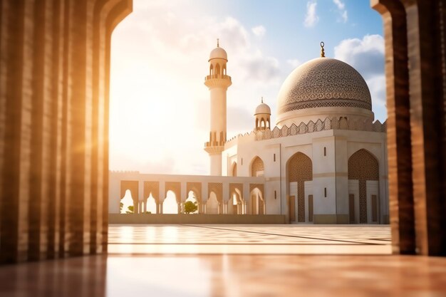 ramadan kareem vibes