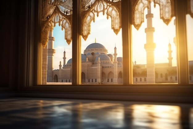 ramadan kareem vibes