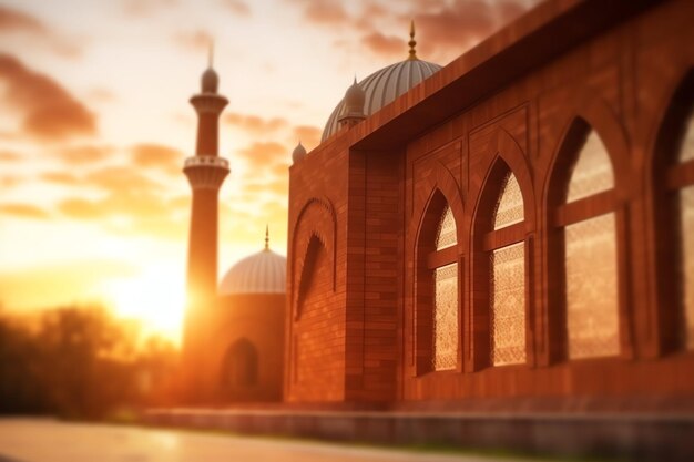 ramadan kareem vibes