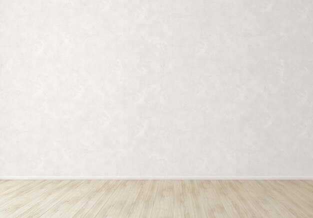 Room white brick wall with threedimensional product background