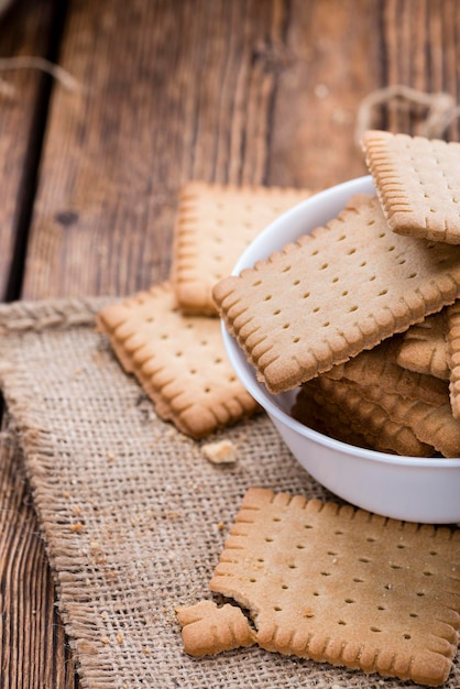 roomboterkoekjes