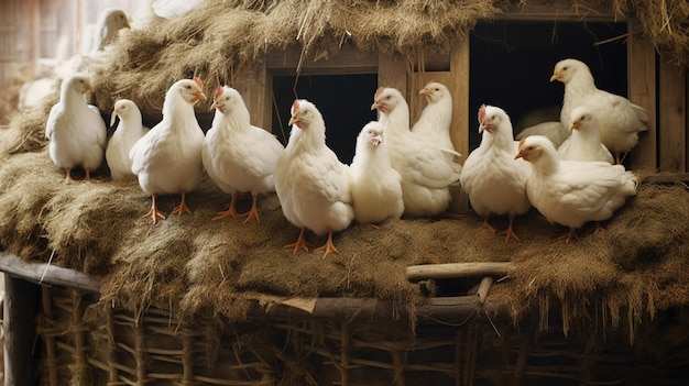 Photo roosting in colonies and sharing the workload