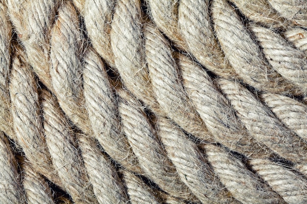 Rope background