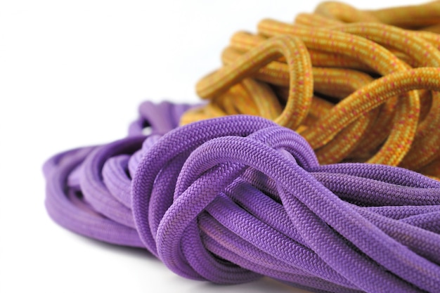 Rope for climbing