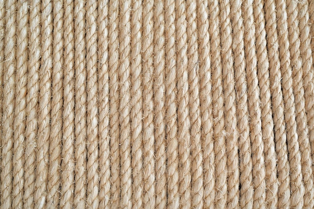 Rope Texture Seamless For Background