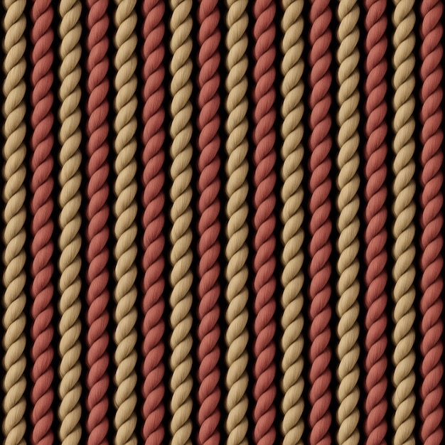 Photo rope_texture