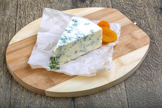 Roquefort cheese