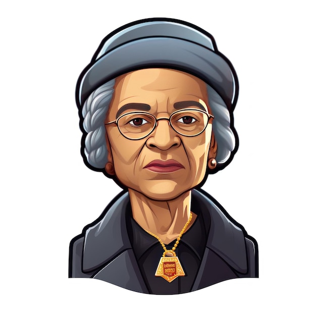 Rosa Parks