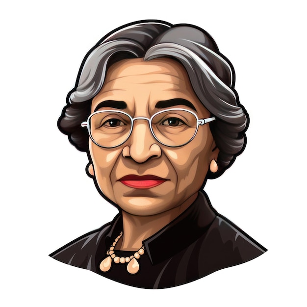 Photo rosa parks