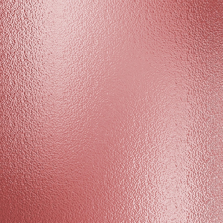 Photo rose gold foil texture background