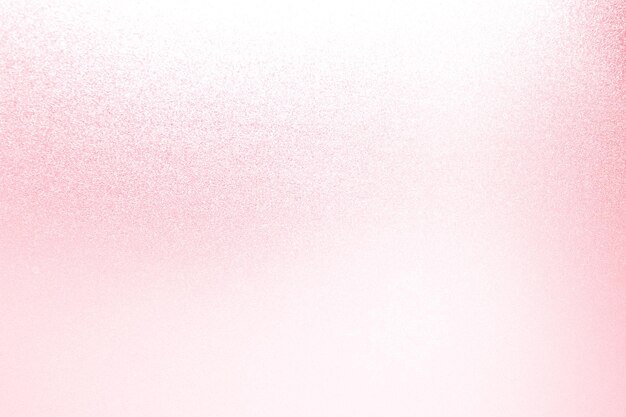 Rose gold glitter background texture