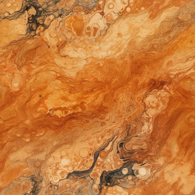 Rose gold marble background