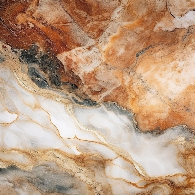 rose gold marble background