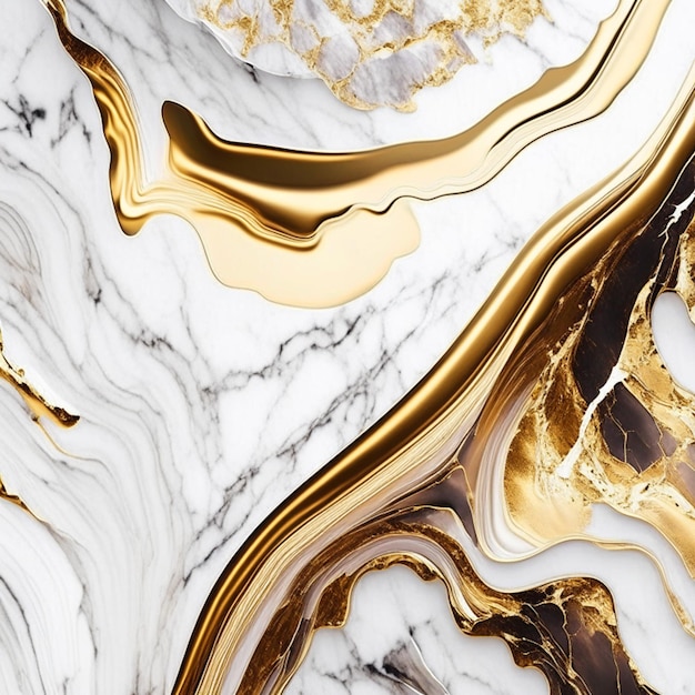 Rose gold marble seamless texture with high resolution for background and design interior