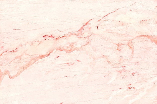 Photo rose gold marble texture background, natural tile stone floor.