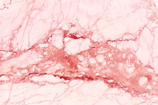 Rose gold marble texture background