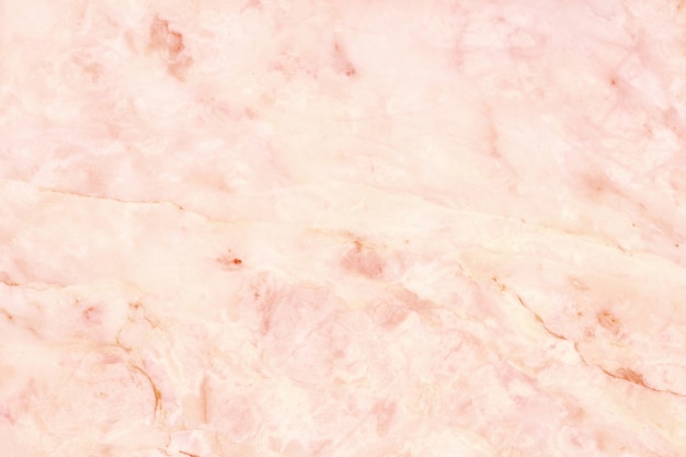 Rose gold marble texture background